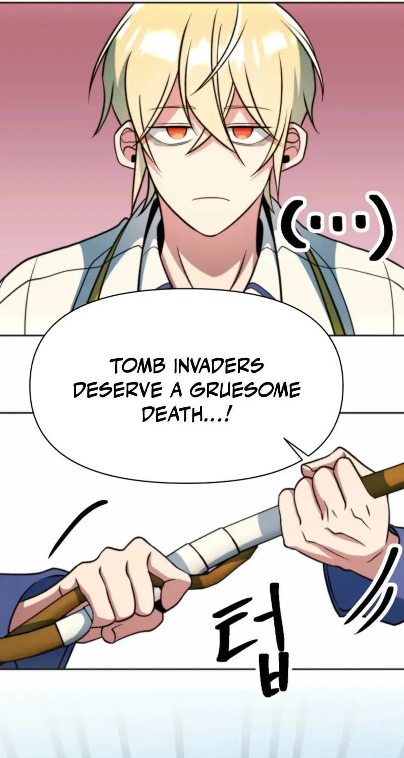 Read Archmage Who Transcends by Returning chapter 160 image 37 on Lezhin