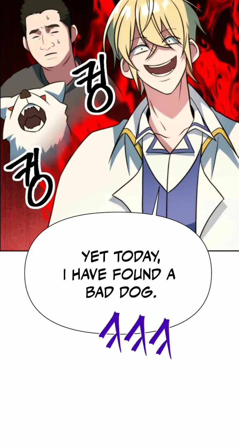 Read Archmage Who Transcends by Returning chapter 160 image 44 on Lezhin
