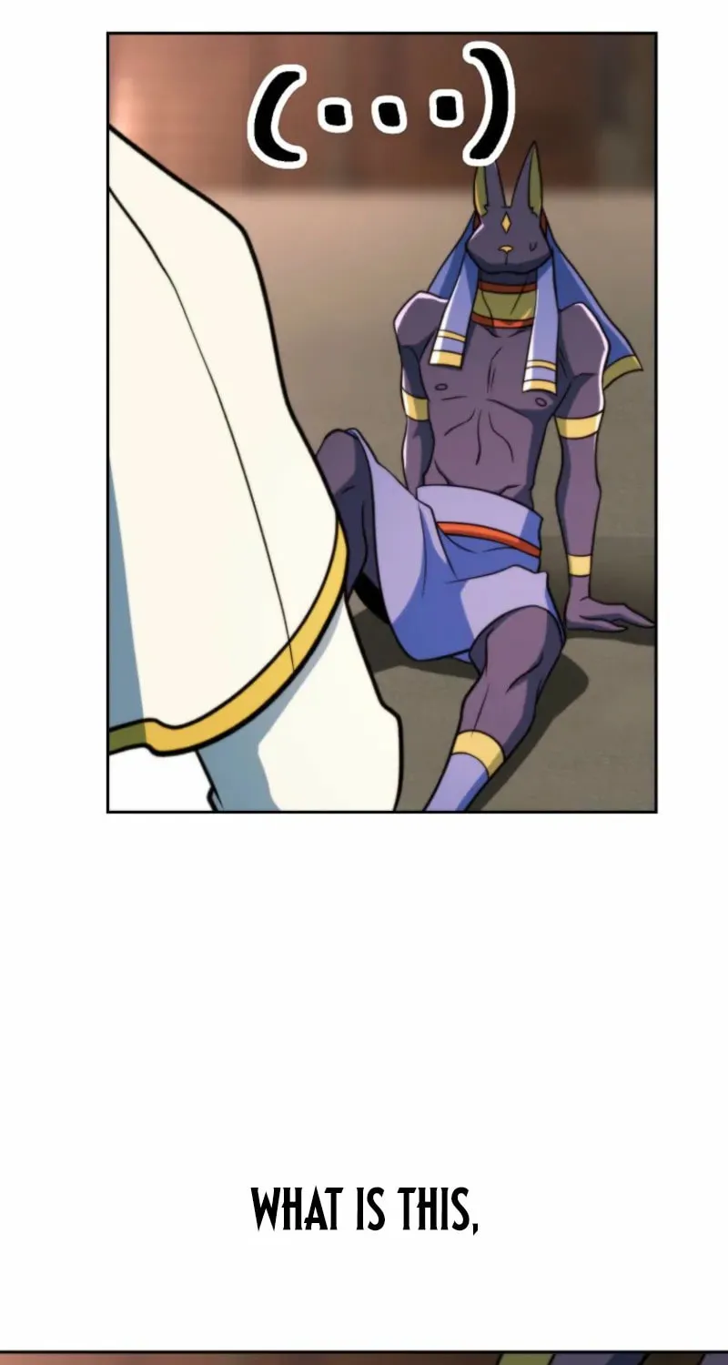 Read Archmage Who Transcends by Returning chapter 160 image 45 on Lezhin