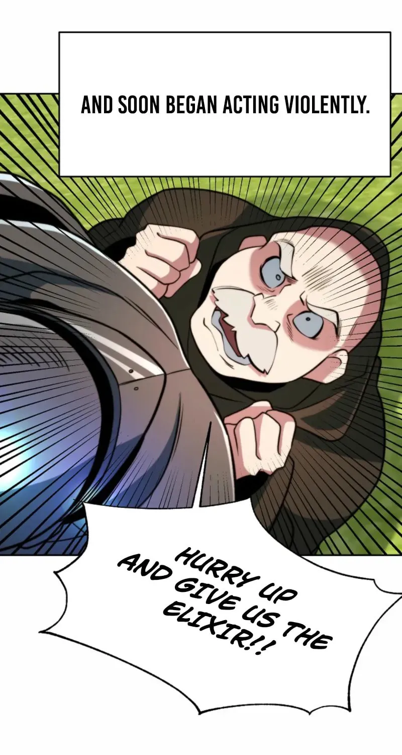 Read Archmage Who Transcends by Returning chapter 160 image 62 on Lezhin