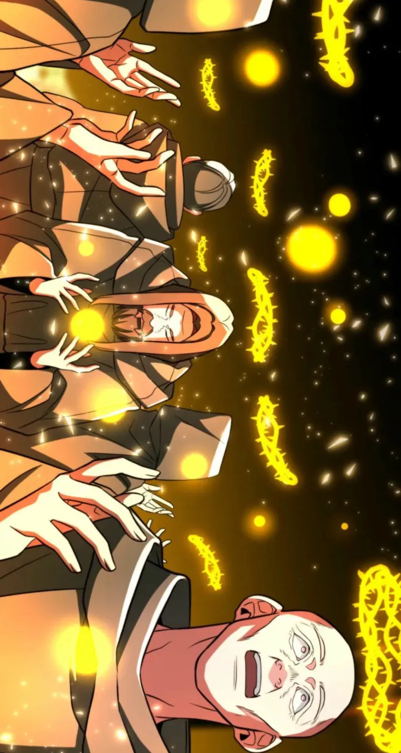 Read Archmage Who Transcends by Returning chapter 161 image 113 on Lezhin