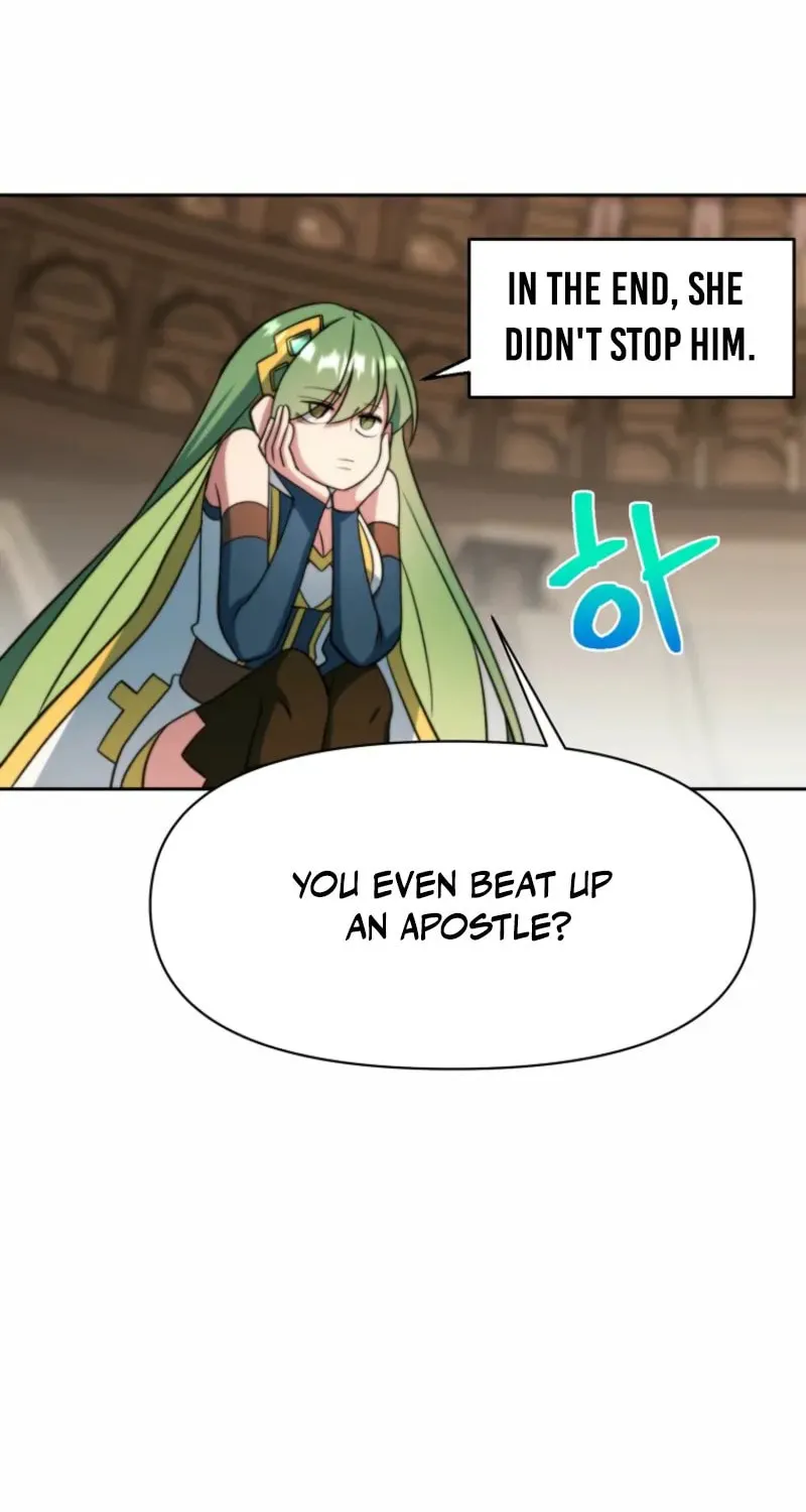 Read Archmage Who Transcends by Returning chapter 161 image 18 on Lezhin