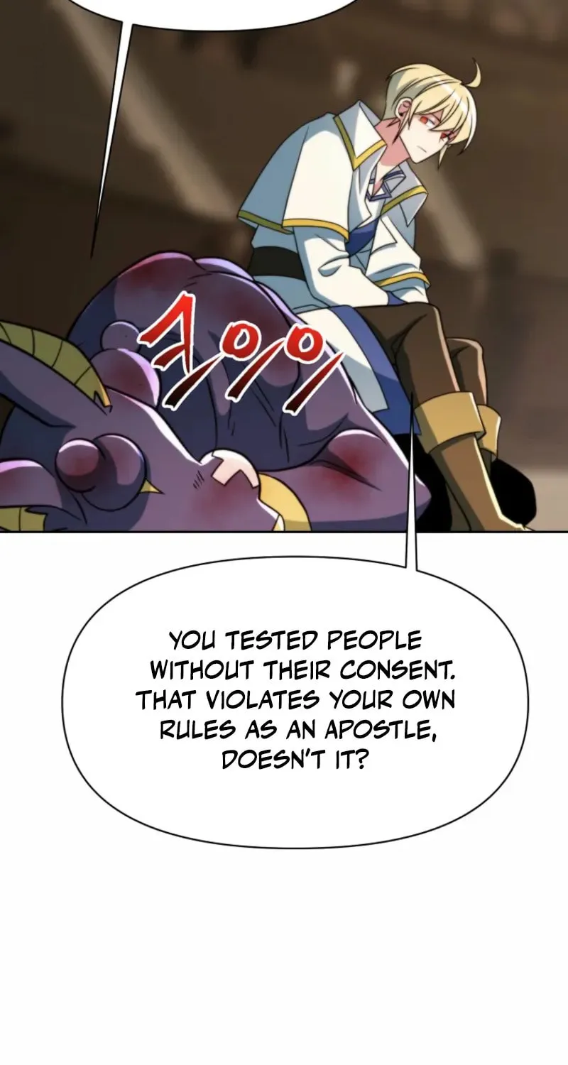 Read Archmage Who Transcends by Returning chapter 161 image 20 on Lezhin