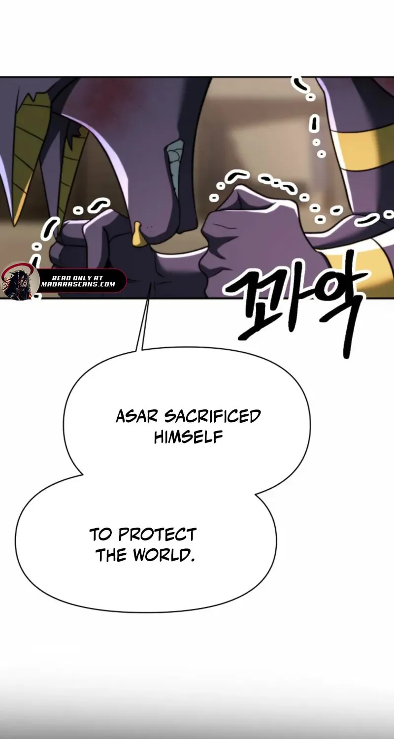 Read Archmage Who Transcends by Returning chapter 161 image 21 on Lezhin