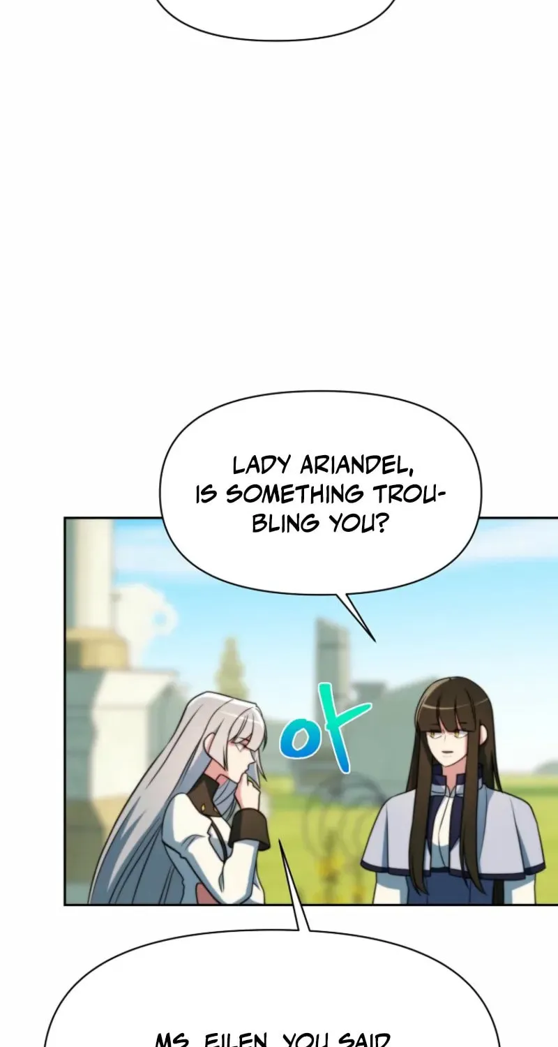 Read Archmage Who Transcends by Returning chapter 161 image 3 on Lezhin