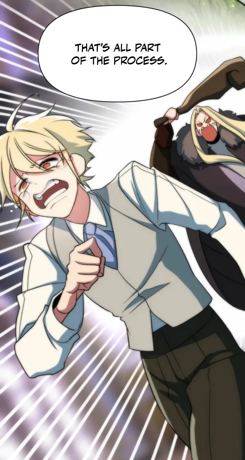 Read Archmage Who Transcends by Returning chapter 161 image 30 on Lezhin