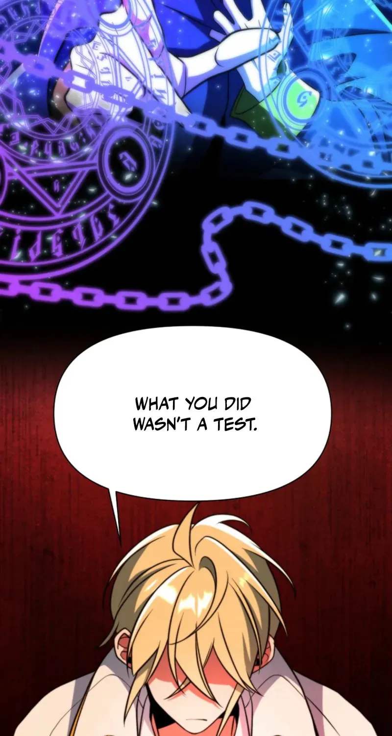 Read Archmage Who Transcends by Returning chapter 161 image 33 on Lezhin