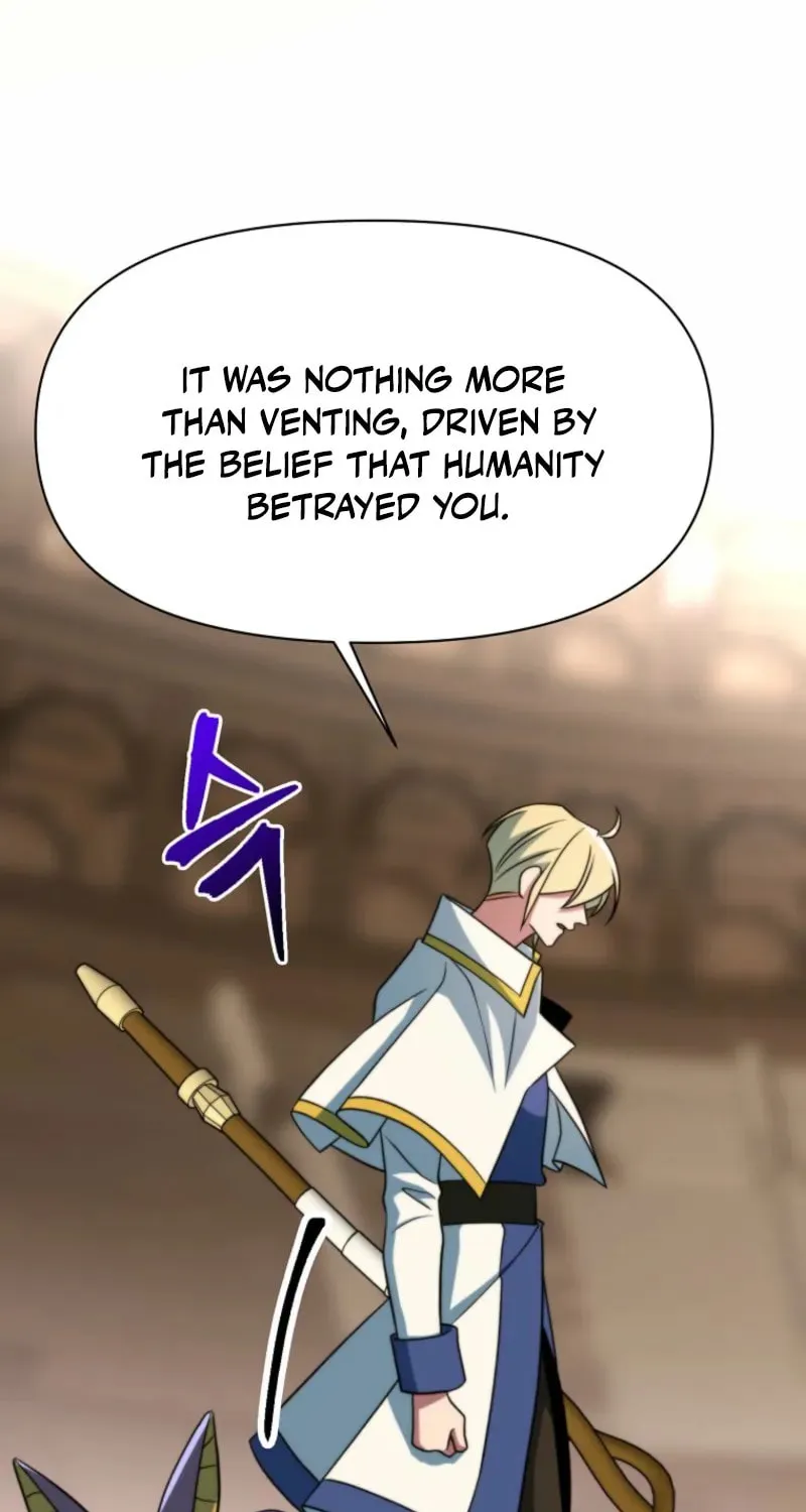 Read Archmage Who Transcends by Returning chapter 161 image 35 on Lezhin