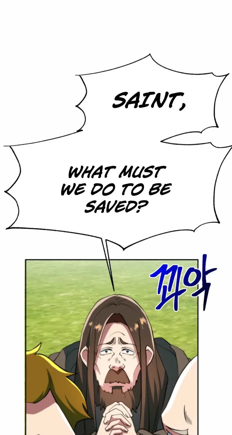 Read Archmage Who Transcends by Returning chapter 161 image 47 on Lezhin