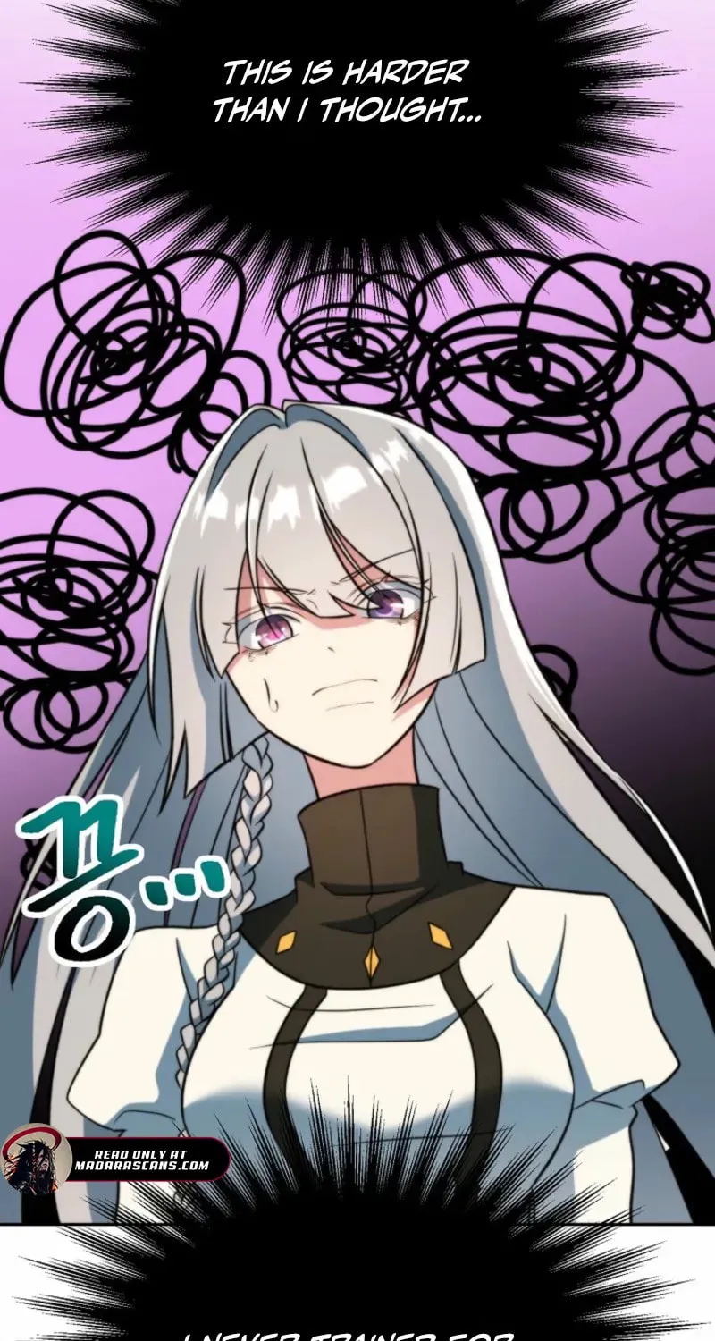 Read Archmage Who Transcends by Returning chapter 161 image 49 on Lezhin