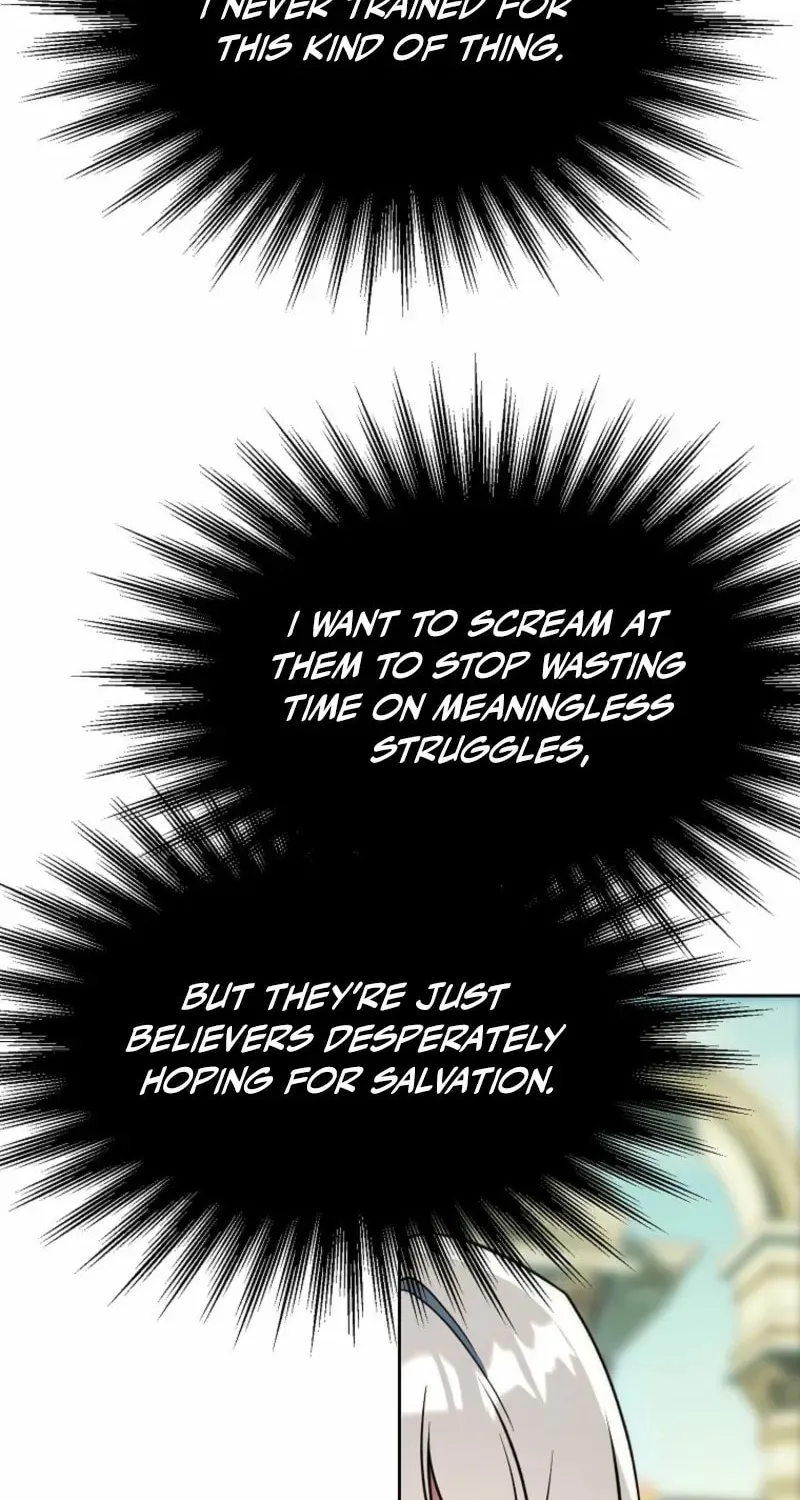 Read Archmage Who Transcends by Returning chapter 161 image 50 on Lezhin