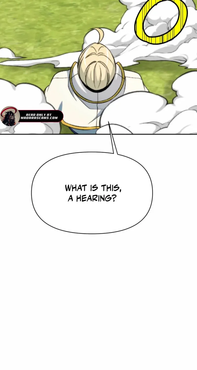 Read Archmage Who Transcends by Returning chapter 161 image 61 on Lezhin