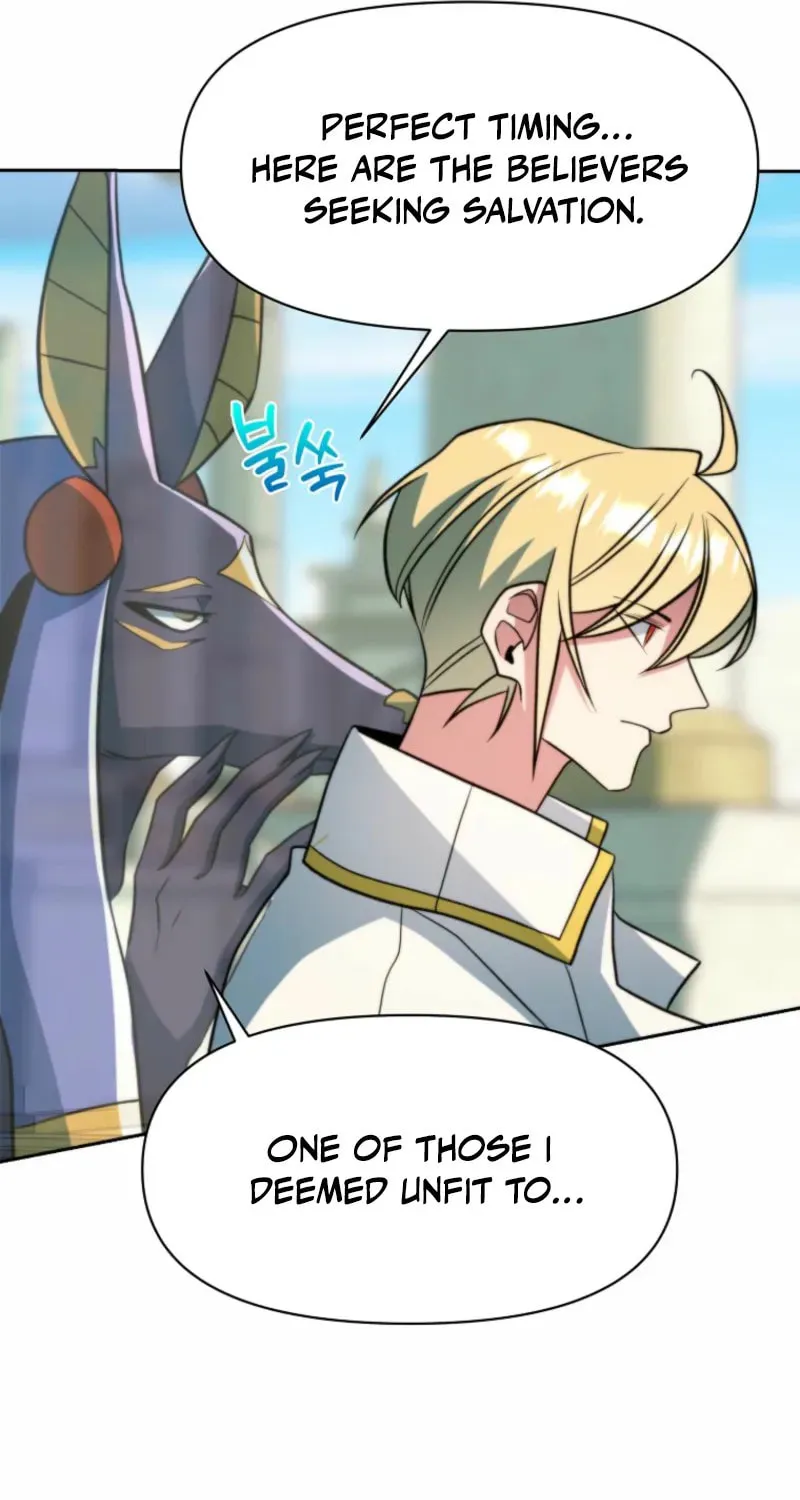 Read Archmage Who Transcends by Returning chapter 161 image 64 on Lezhin