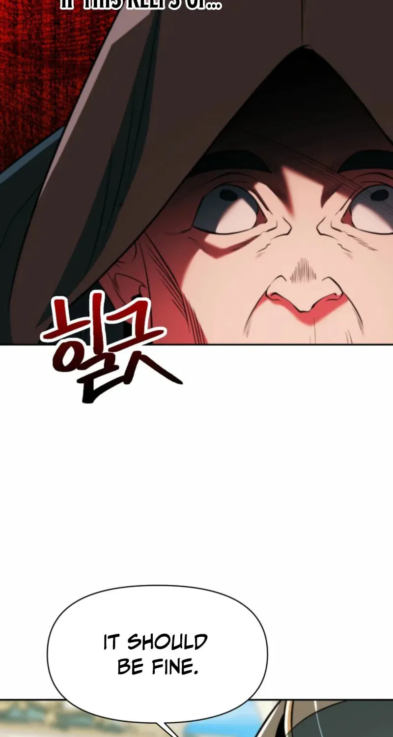 Read Archmage Who Transcends by Returning chapter 161 image 7 on Lezhin