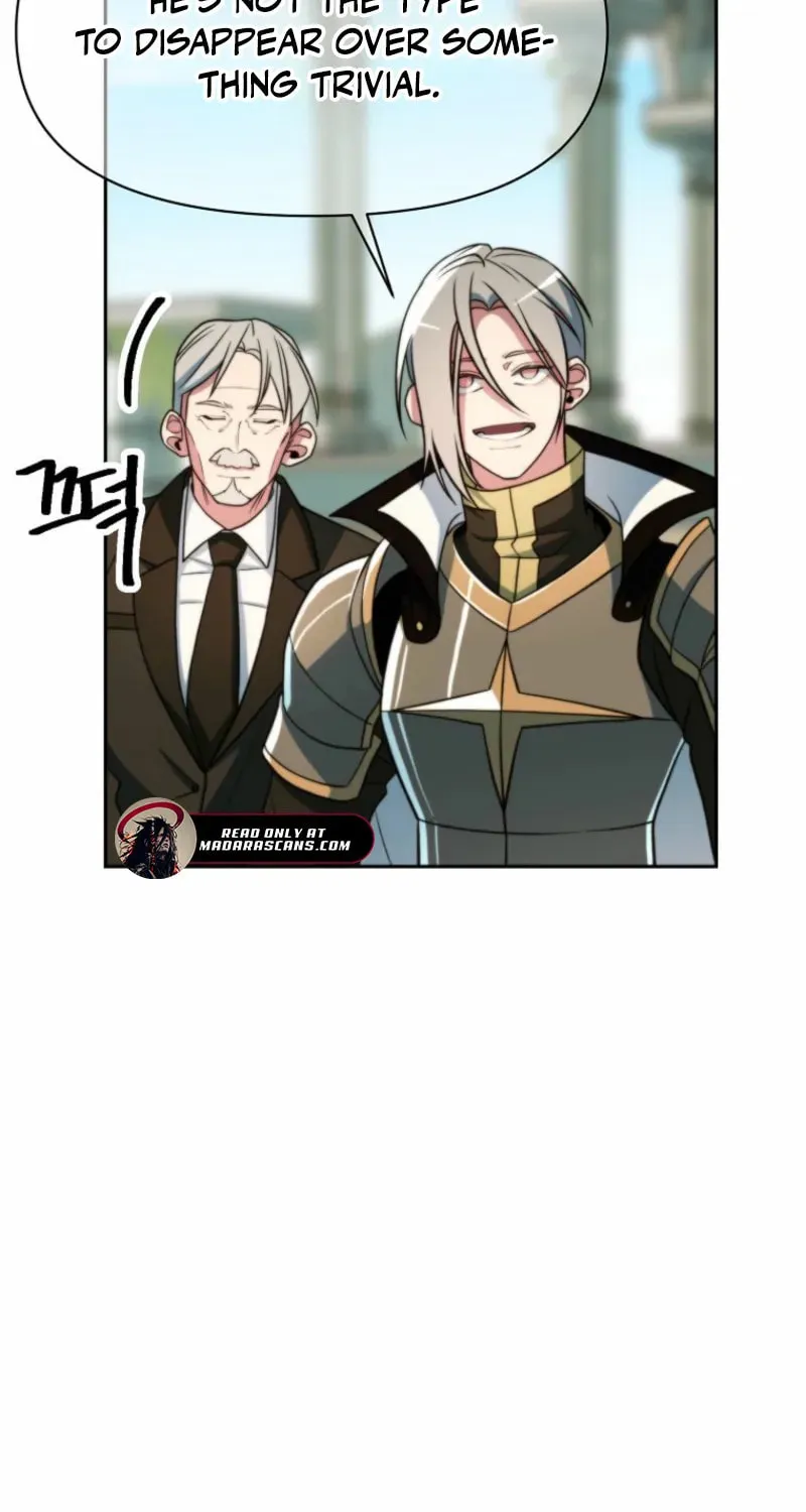 Read Archmage Who Transcends by Returning chapter 161 image 9 on Lezhin