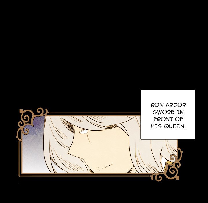 Read Ardor