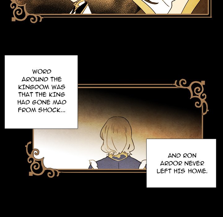 Read Ardor