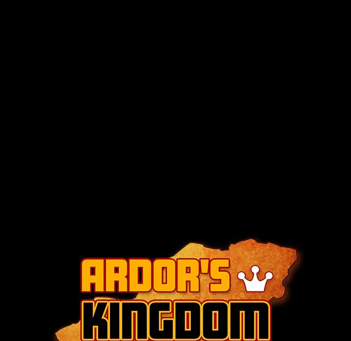 Read Ardor