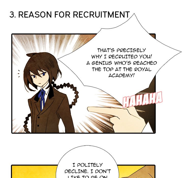 Read Ardor