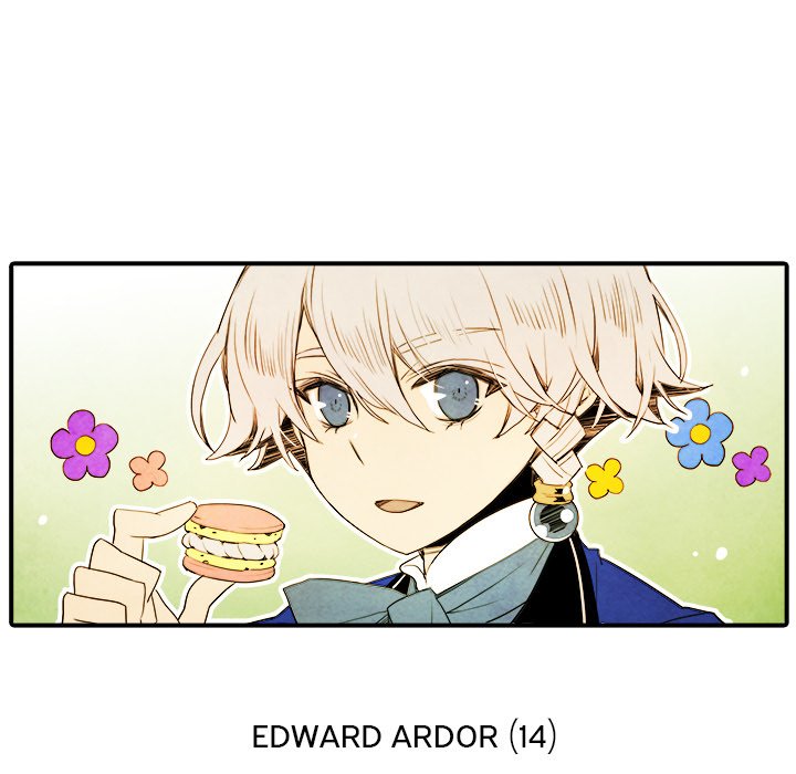 Read Ardor