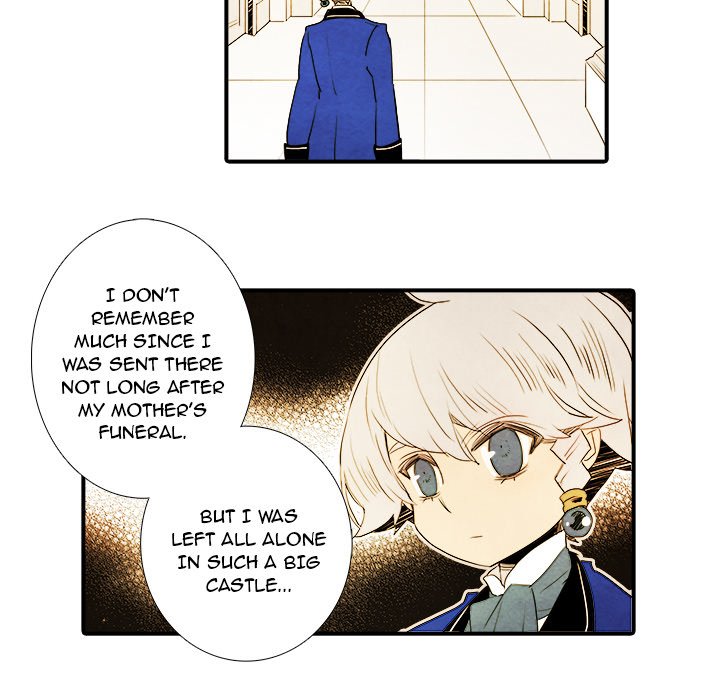 Read Ardor