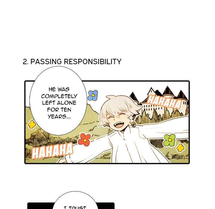 Read Ardor