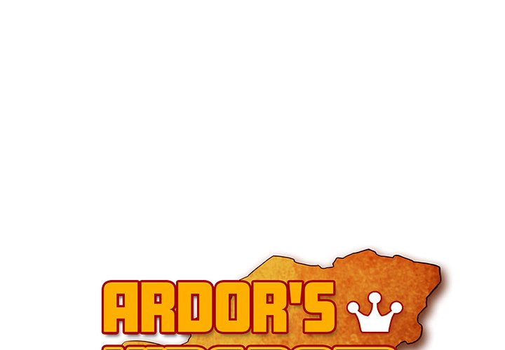 Ardor's Kingdom Ardor's Kingdom EP 12 - Toomics page 2 - 