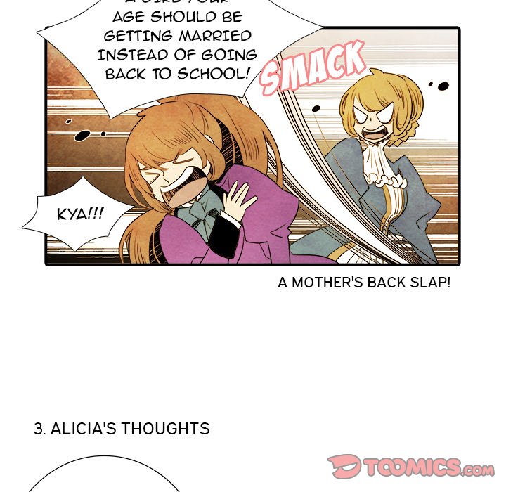 Ardor's Kingdom Ardor's Kingdom EP 12 - Toomics page 13 - 