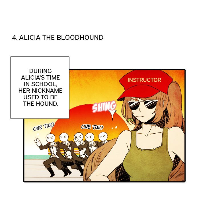 Ardor's Kingdom Ardor's Kingdom EP 12 - Toomics page 18 - 