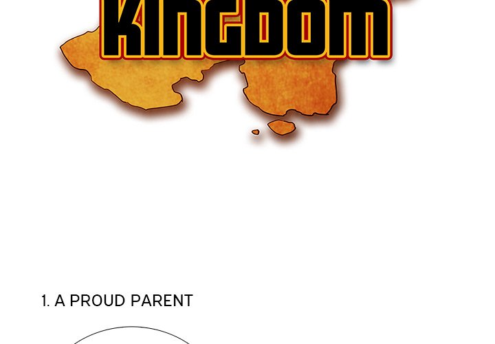 Ardor's Kingdom Ardor's Kingdom EP 12 - Toomics page 3 - 