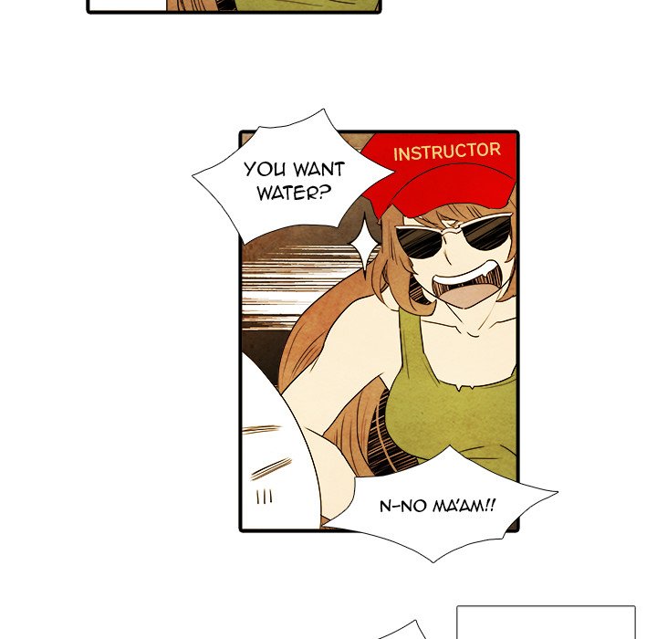Ardor's Kingdom Ardor's Kingdom EP 12 - Toomics page 21 - 