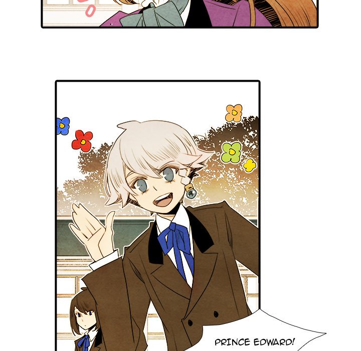 Ardor's Kingdom Ardor's Kingdom EP 12 - Toomics page 23 - 