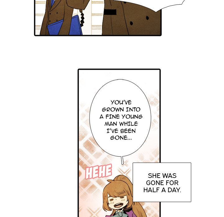 Ardor's Kingdom Ardor's Kingdom EP 12 - Toomics page 24 - 