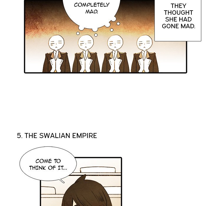 Ardor's Kingdom Ardor's Kingdom EP 12 - Toomics page 26 - 