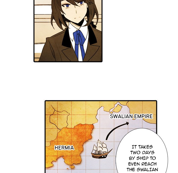 Ardor's Kingdom Ardor's Kingdom EP 12 - Toomics page 27 - 