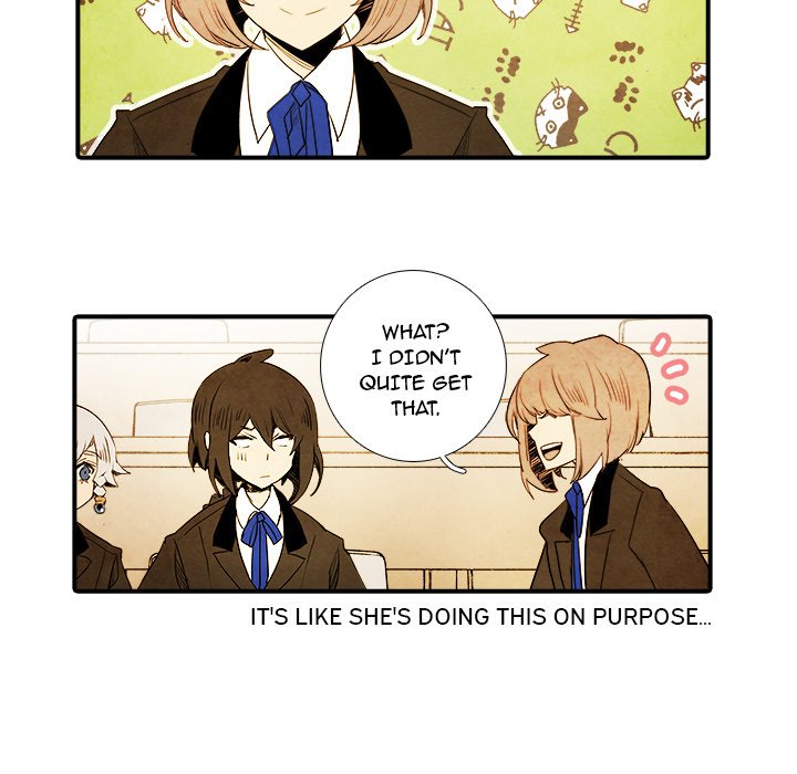 Ardor's Kingdom Ardor's Kingdom EP 12 - Toomics page 29 - 