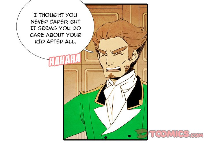 Ardor's Kingdom Ardor's Kingdom EP 12 - Toomics page 4 - 