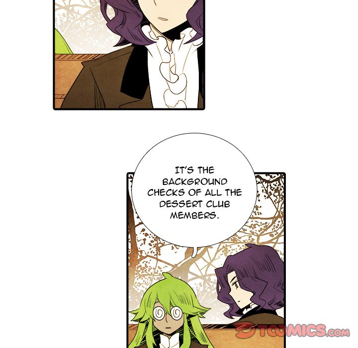 Ardor's Kingdom Ardor's Kingdom EP 12 - Toomics page 31 - 