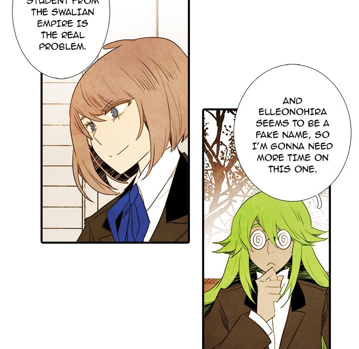 Ardor's Kingdom Ardor's Kingdom EP 12 - Toomics page 33 - 