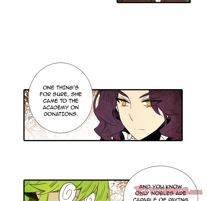 Ardor's Kingdom Ardor's Kingdom EP 12 - Toomics page 34 - 