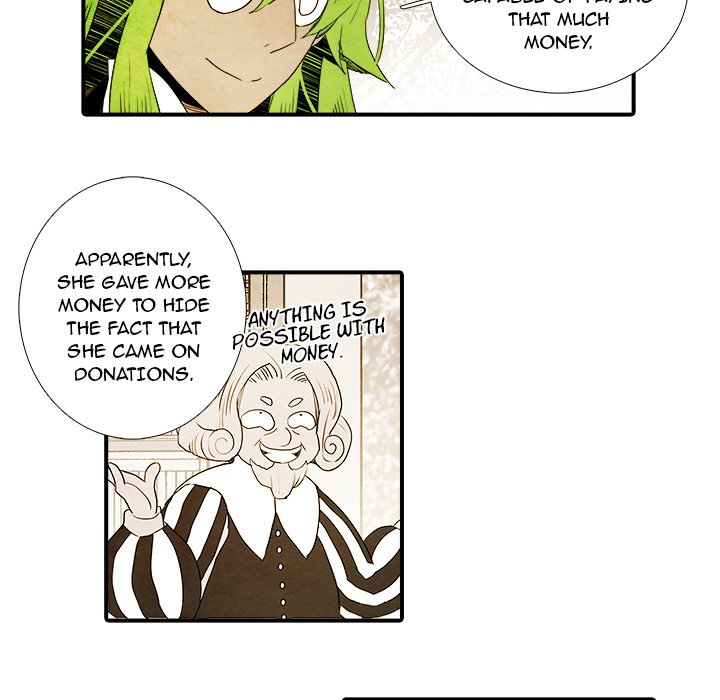 Ardor's Kingdom Ardor's Kingdom EP 12 - Toomics page 35 - 