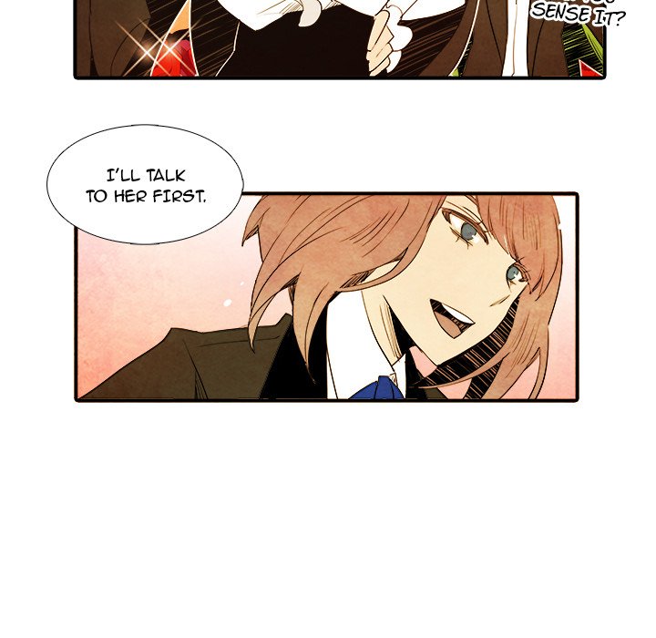 Ardor's Kingdom Ardor's Kingdom EP 12 - Toomics page 38 - 