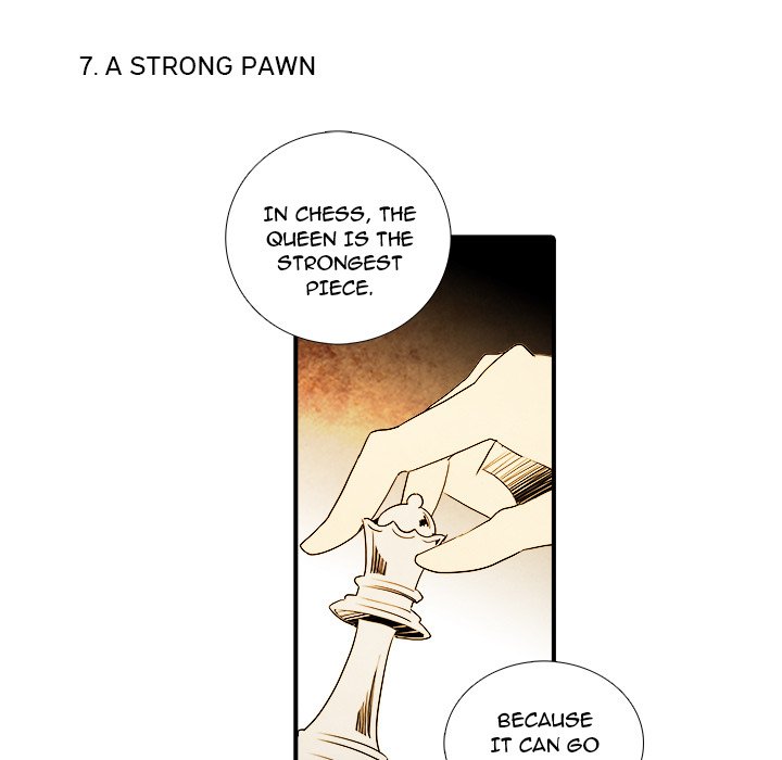 Ardor's Kingdom Ardor's Kingdom EP 12 - Toomics page 39 - 