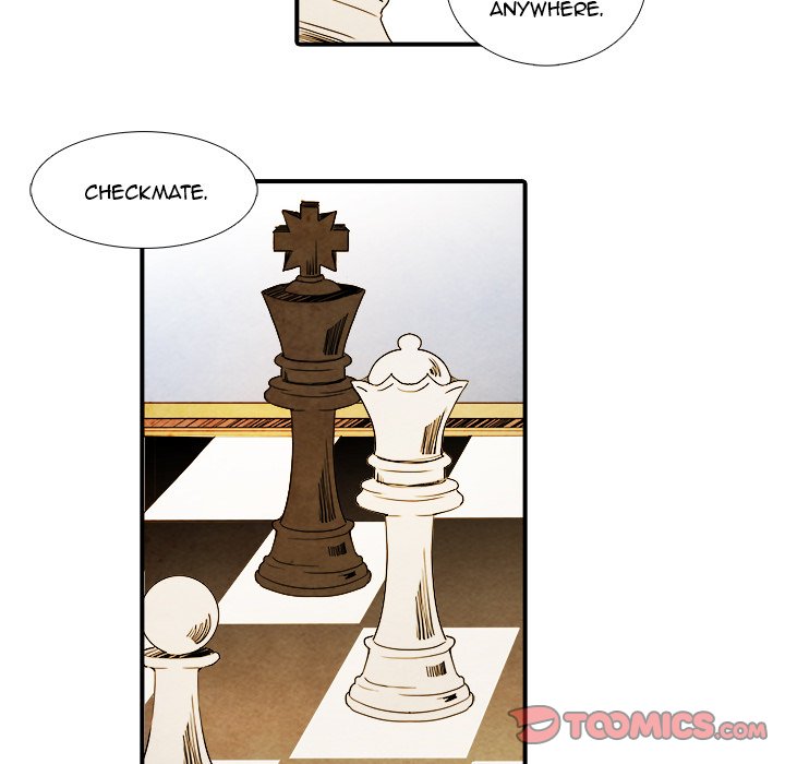 Ardor's Kingdom Ardor's Kingdom EP 12 - Toomics page 40 - 