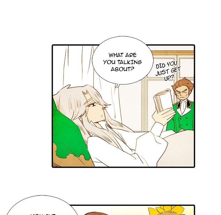Ardor's Kingdom Ardor's Kingdom EP 12 - Toomics page 5 - 