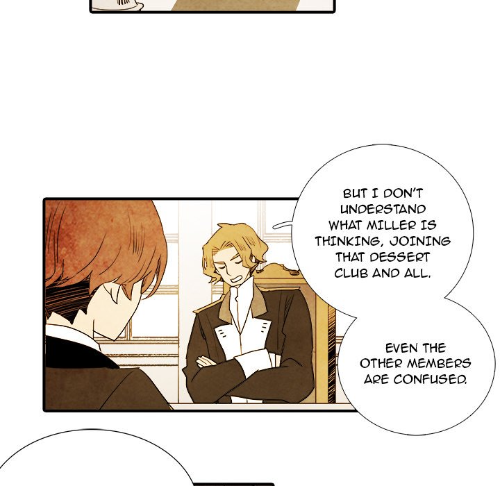 Ardor's Kingdom Ardor's Kingdom EP 12 - Toomics page 41 - 
