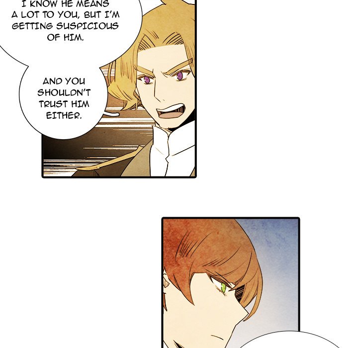 Ardor's Kingdom Ardor's Kingdom EP 12 - Toomics page 42 - 