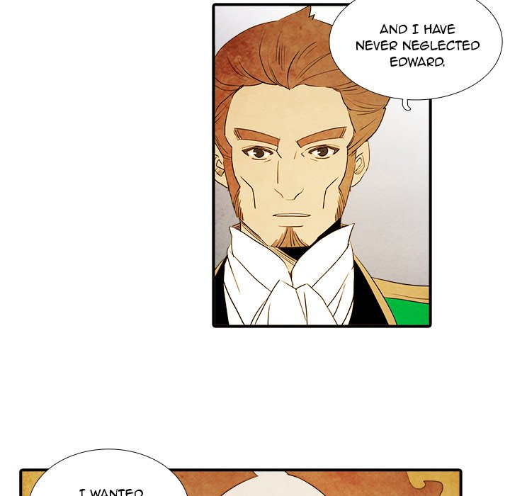 Ardor's Kingdom Ardor's Kingdom EP 12 - Toomics page 8 - 