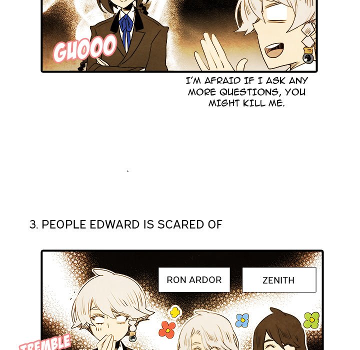 Read Ardor