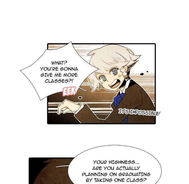 Read Ardor